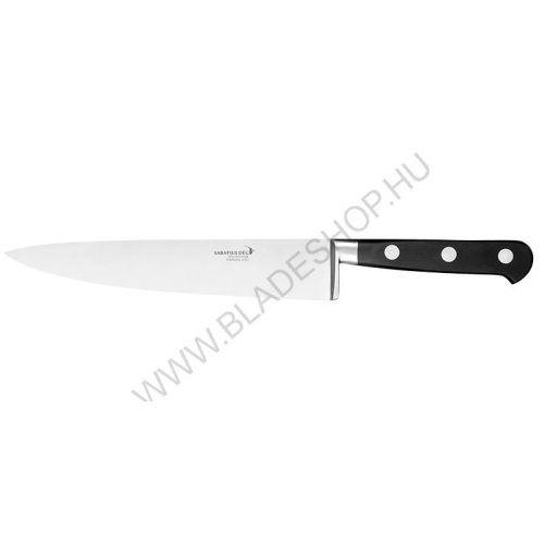 Deglon Ideal Sabatier DEG Chef Knife 200 mm
