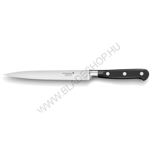 Deglon Ideal Sabatier DEG Fillet Knife 170 mm
