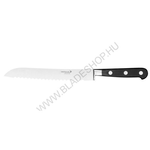 Deglon Ideal Sabatier DEG Bread Knife 200 mm