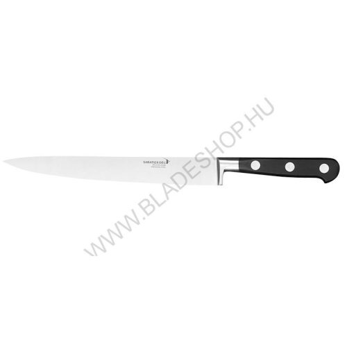 Deglon Ideal Sabatier DEG Slicing Knife 200 mm