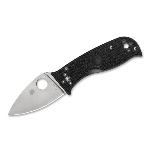 Spyderco Lil' Temperance 3 Lightweight