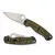 Spyderco Para Military 2 Salt G10 Yellow/Black