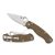 Spyderco Para Military 2 CPM Cru-Wear
