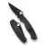 Spyderco Para Military 2 Lightweight Black Blade