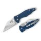 Spyderco Yojimbo 2 G10 Blue SPY27