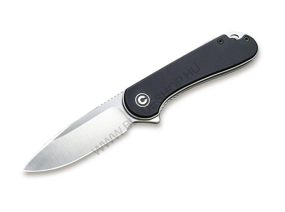 Civivi Elementum Black - Bladeshop
