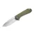 Civivi Elementum Green