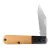 Case Crossroads XR Barlow - Smooth Maple Valley Richlite/Black G-10