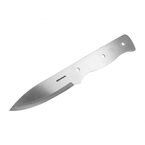 Condor Bushlore Blade Blank