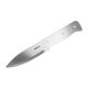 Condor Bushlore Blade Blank