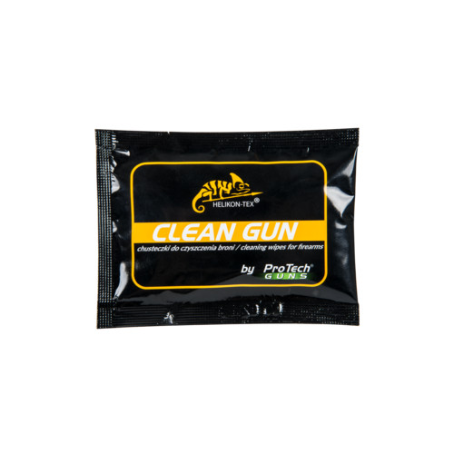 Helikon-Tex Clean Gun Weapon Cleaning Wipes