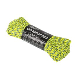 Xanthoria - 550 Paracord - 30 m (100ft)