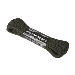 Covert - 550 Paracord - 30 m (100ft)