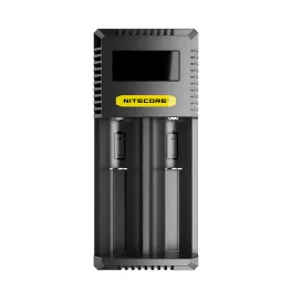 Nitecore CI2 akkumulátor töltő