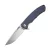 CJRB Taiga - Grey G10