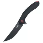 CJRB Gobi - All Black G10