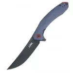 CJRB Gobi - Black/Grey G10