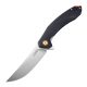 CJRB Gobi - Black G10