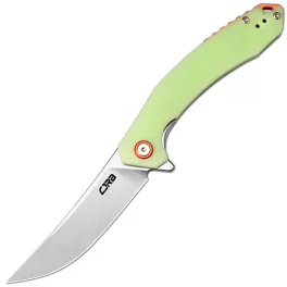 CJRB Gobi - Glow In the Dark Green G10