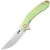 CJRB Gobi - Glow In the Dark Green G10