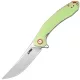 CJRB Gobi - Glow In the Dark Green G10