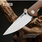 CJRB Feldspar - Brown