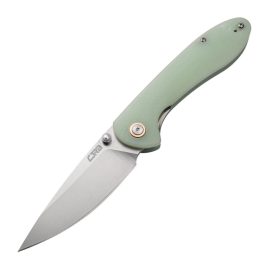 CJRB Feldspar - Natural Green G10