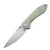 CJRB Feldspar - Natural Green G10