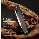 CJRB Ria - Carbon