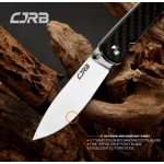 CJRB Ria - Carbon