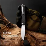 CJRB Ria - Carbon