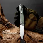 CJRB Ria - Natural G10