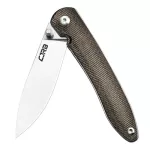 CJRB Ria - Micarta Green