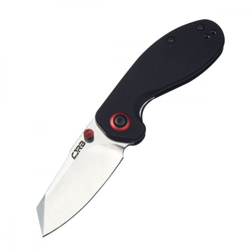 CJRB Maileah - Black G10