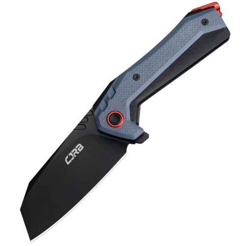 CJRB Tigris - Blue G10