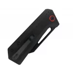 CJRB Ruffian - All Black G10