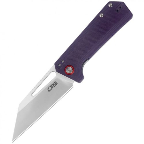 CJRB Ruffian - Purple G10