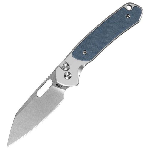 CJRB Pyrite Daily Driver - Grey G10