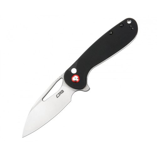 CJRB Lago - Black G10