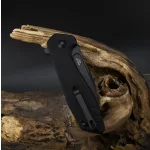CJRB Riff - All Black G10