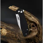 CJRB Riff - Black G10