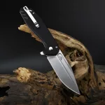CJRB Riff - Black G10