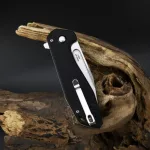 CJRB Riff - Black G10