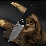 CJRB Riff - Black G10