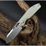 CJRB Ekko - Nature Green G10