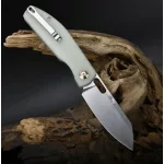 CJRB Ekko - Nature Green G10
