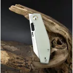 CJRB Ekko - Nature Green G10