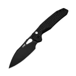 CJRB Frack - Frag Pattern - All Black