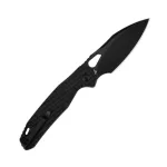 CJRB Frack - Frag Pattern - All Black