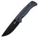 CJRB Resource - Grey G10 - Black